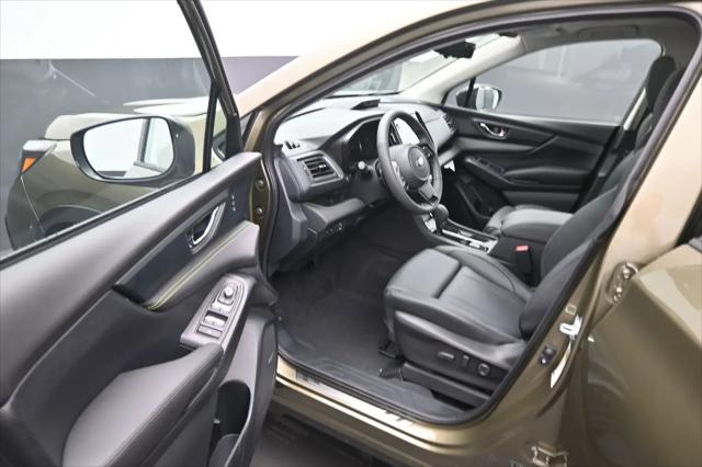 2026 Subaru Ascent Onyx Edition Touring
