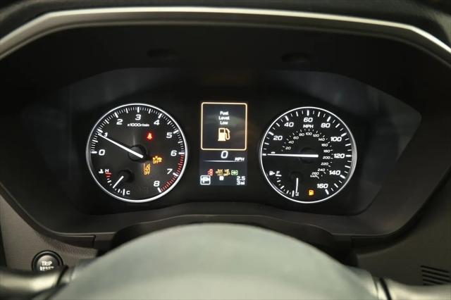 2026 Subaru Ascent Onyx Edition Touring