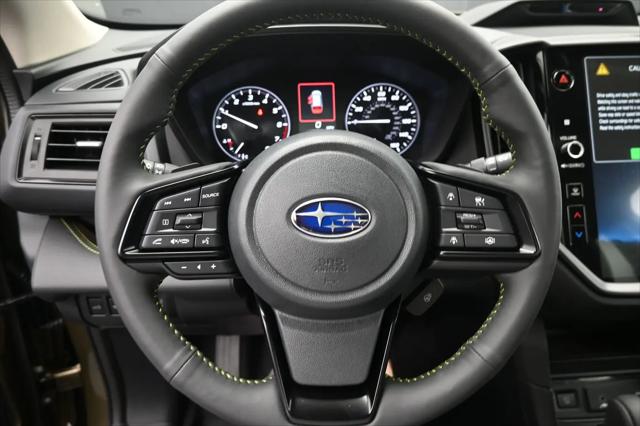 2026 Subaru Ascent Onyx Edition Touring