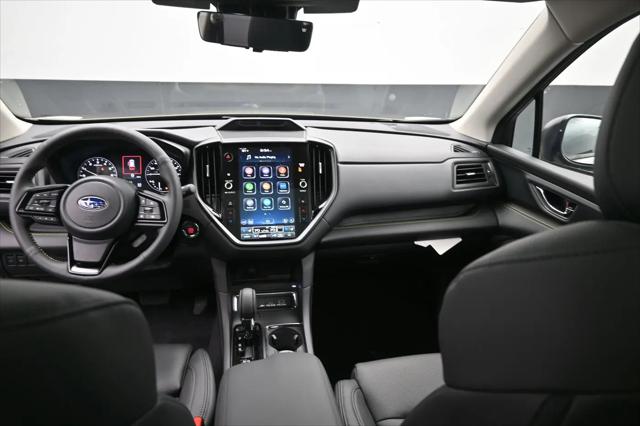 2026 Subaru Ascent Onyx Edition Touring