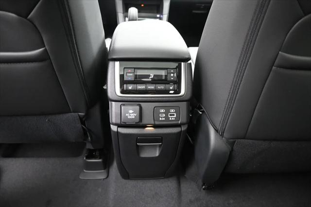 2026 Subaru Ascent Onyx Edition Touring