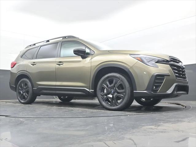 2026 Subaru Ascent Onyx Edition Touring
