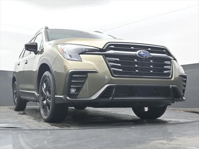 2026 Subaru Ascent Onyx Edition Touring
