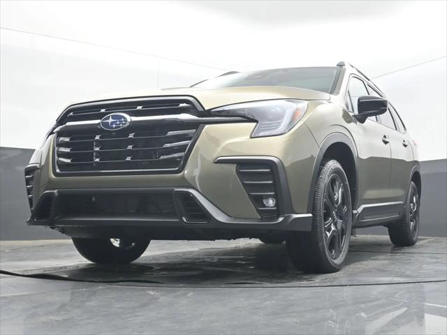 2026 Subaru Ascent Onyx Edition Touring