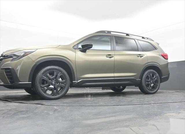 2026 Subaru Ascent Onyx Edition Touring