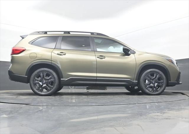 2026 Subaru Ascent Onyx Edition Touring