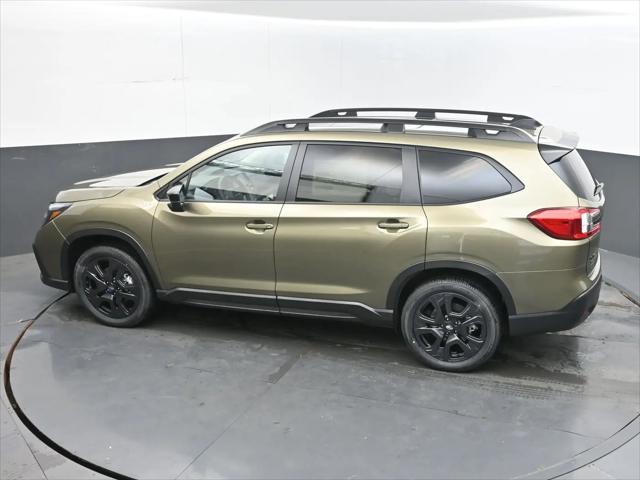 2026 Subaru Ascent Onyx Edition Touring