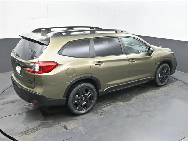 2026 Subaru Ascent Onyx Edition Touring