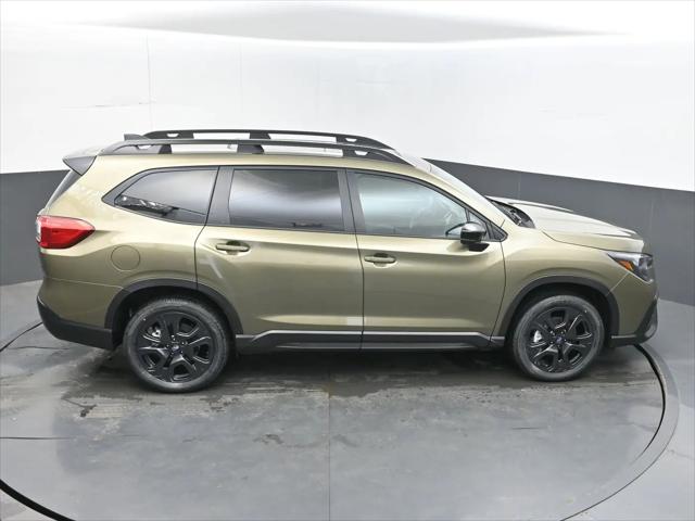 2026 Subaru Ascent Onyx Edition Touring