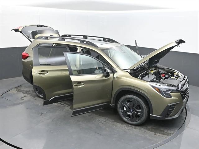2026 Subaru Ascent Onyx Edition Touring