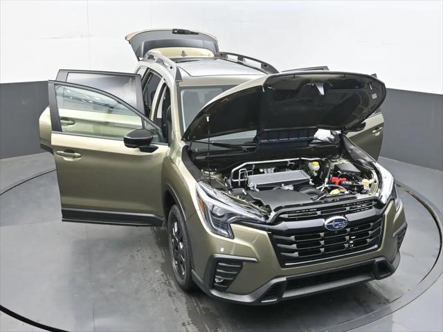 2026 Subaru Ascent Onyx Edition Touring