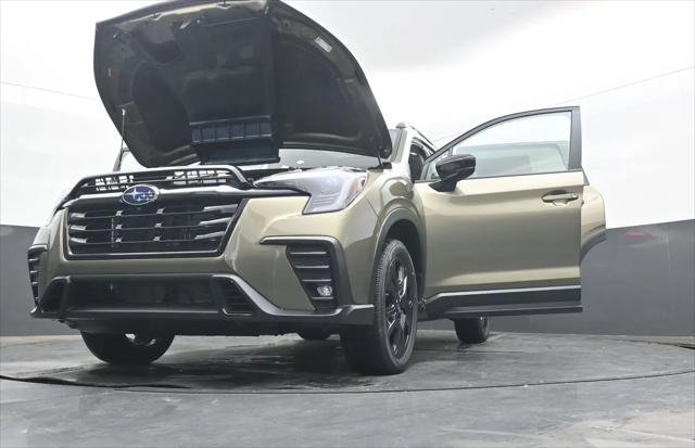 2026 Subaru Ascent Onyx Edition Touring