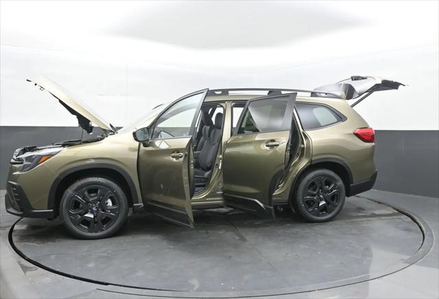 2026 Subaru Ascent Onyx Edition Touring