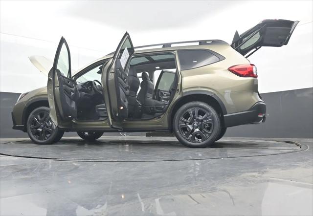 2026 Subaru Ascent Onyx Edition Touring