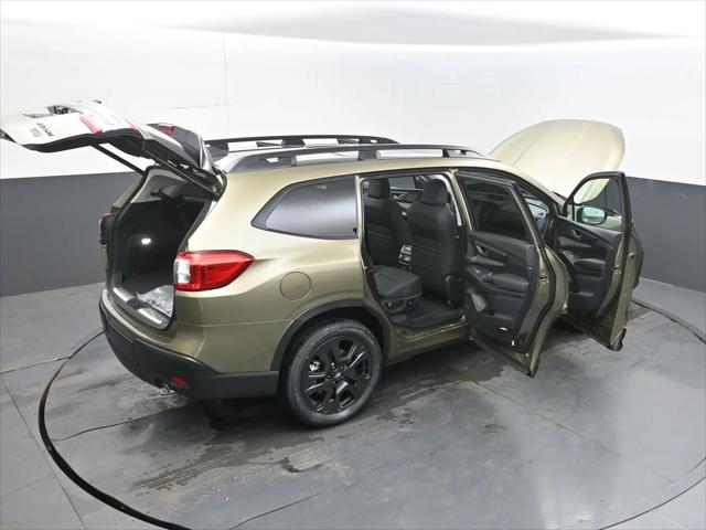 2026 Subaru Ascent Onyx Edition Touring