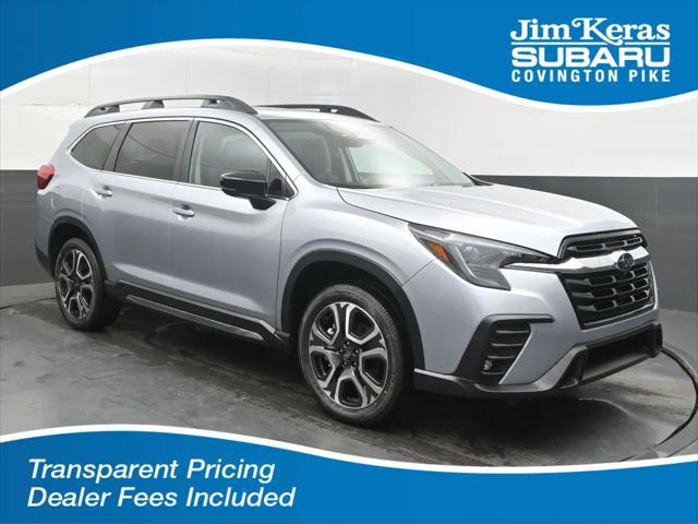 2026 Subaru Ascent Limited 7-Passenger for sale in Memphis, TN