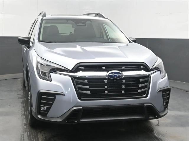 2026 Subaru Ascent Limited 7-Passenger