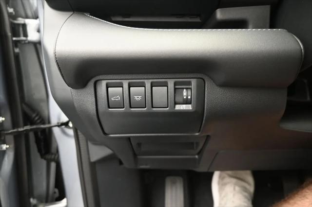 2026 Subaru Ascent Limited 7-Passenger