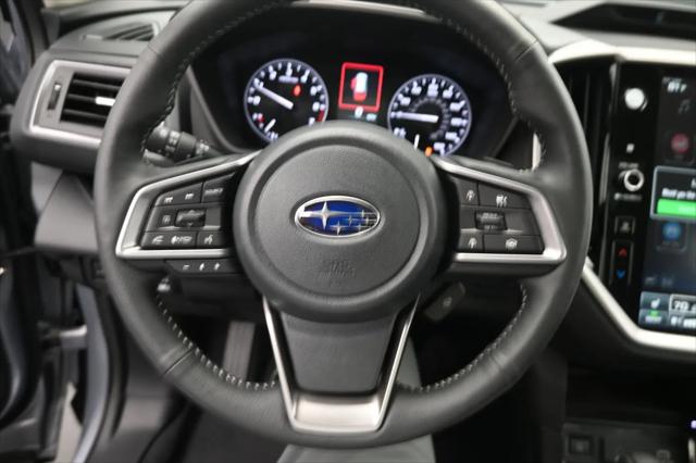 2026 Subaru Ascent Limited 7-Passenger
