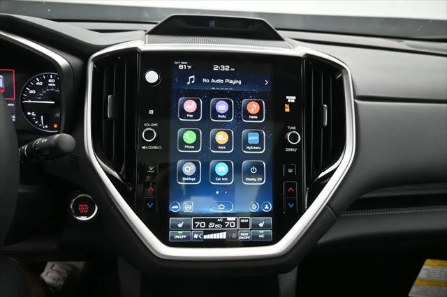 2026 Subaru Ascent Limited 7-Passenger