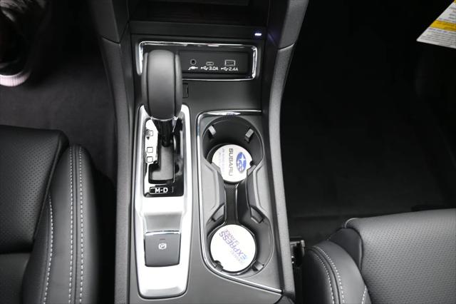 2026 Subaru Ascent Limited 7-Passenger