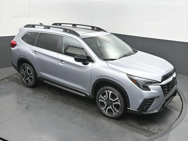 2026 Subaru Ascent Limited 7-Passenger