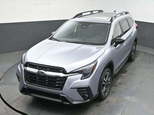 2026 Subaru Ascent Limited 7-Passenger