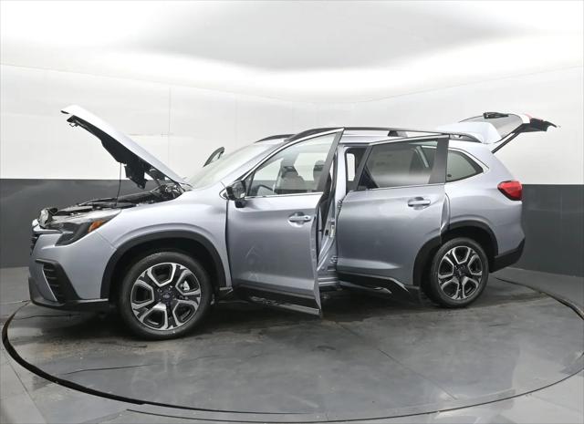 2026 Subaru Ascent Limited 7-Passenger