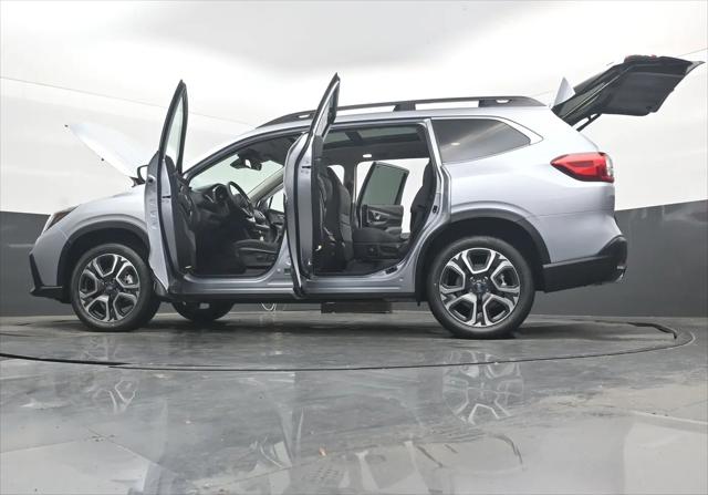 2026 Subaru Ascent Limited 7-Passenger