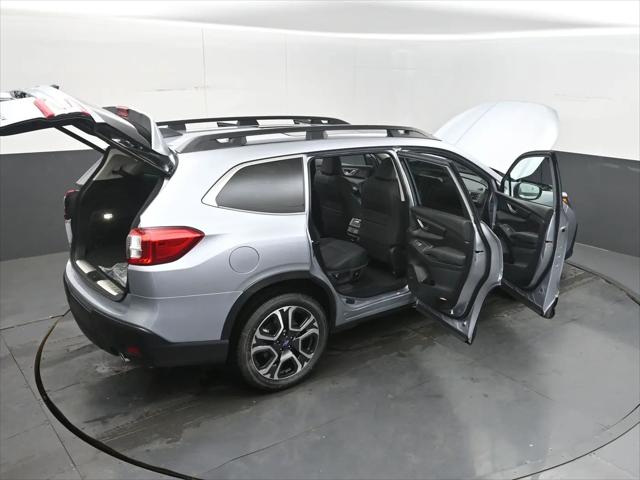 2026 Subaru Ascent Limited 7-Passenger
