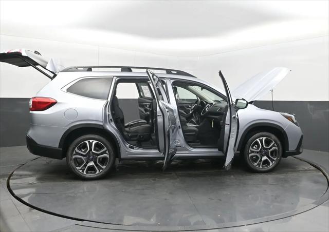 2026 Subaru Ascent Limited 7-Passenger