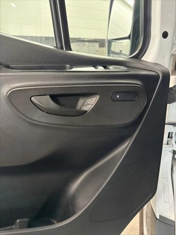 2021 Mercedes-Benz Sprinter 2500 Standard Roof I4