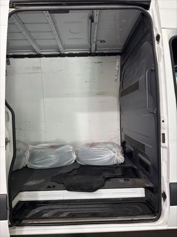 2021 Mercedes-Benz Sprinter 2500 Standard Roof I4