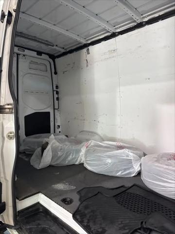 2021 Mercedes-Benz Sprinter 2500 Standard Roof I4