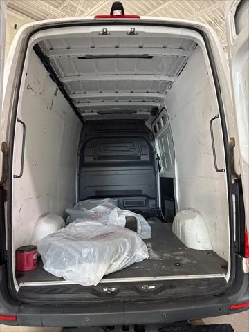 2021 Mercedes-Benz Sprinter 2500 Standard Roof I4
