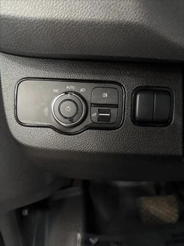2021 Mercedes-Benz Sprinter 2500 Standard Roof I4