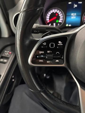 2021 Mercedes-Benz Sprinter 2500 Standard Roof I4