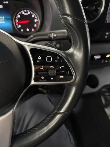 2021 Mercedes-Benz Sprinter 2500 Standard Roof I4