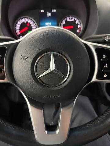 2021 Mercedes-Benz Sprinter 2500 Standard Roof I4