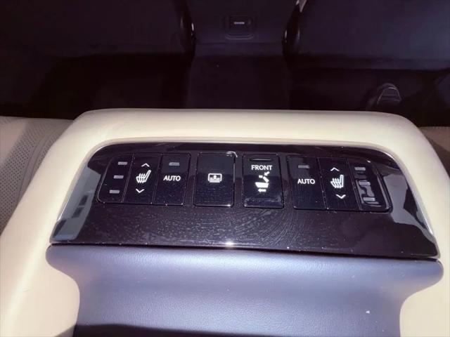 2021 Lexus LS 500 LS 500