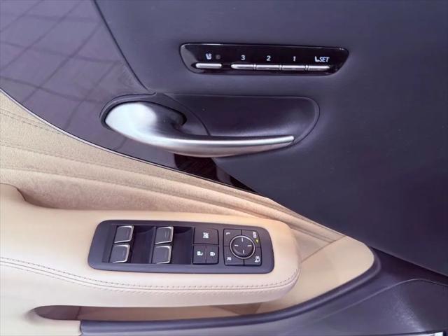 2021 Lexus LS 500 LS 500