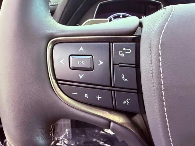 2021 Lexus LS 500 LS 500