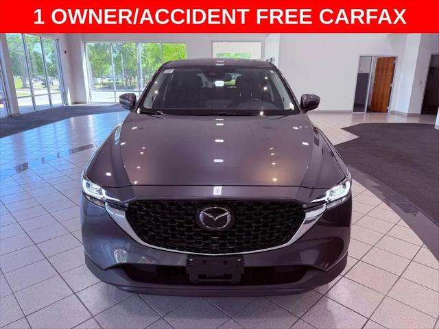 2022 Mazda CX-5 2.5 S Premium