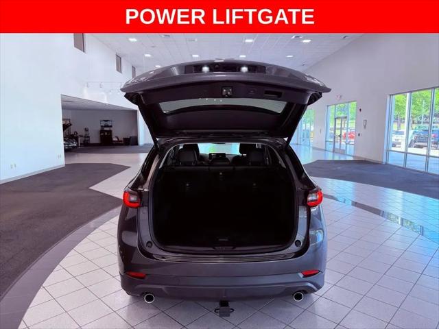 2022 Mazda CX-5 2.5 S Premium