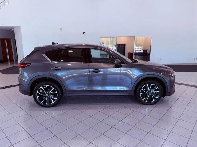 2022 Mazda CX-5 2.5 S Premium