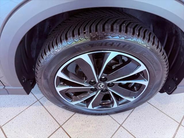2022 Mazda CX-5 2.5 S Premium