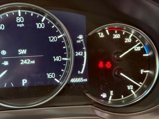 2022 Mazda CX-5 2.5 S Premium