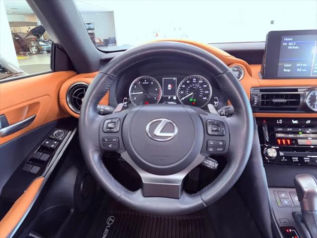 2024 Lexus IS 300 IS 300