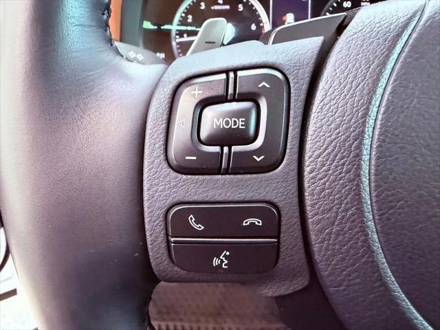2024 Lexus IS 300 IS 300