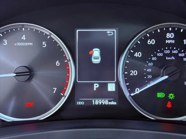2024 Lexus IS 300 IS 300